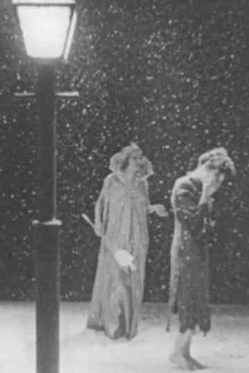 Crystal Ballet Poster