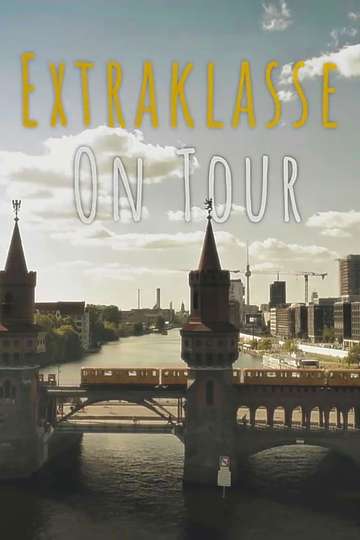 Extraklasse  On Tour Poster