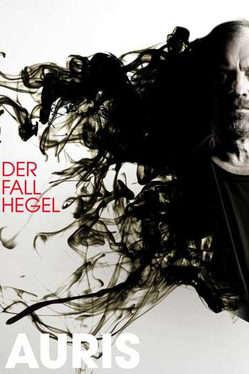 Auris  Der Fall Hegel Poster