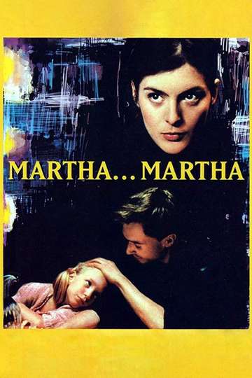 Martha Martha
