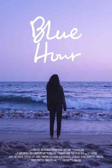 Blue Hour
