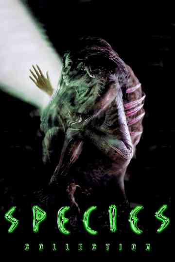 Species Collection Poster