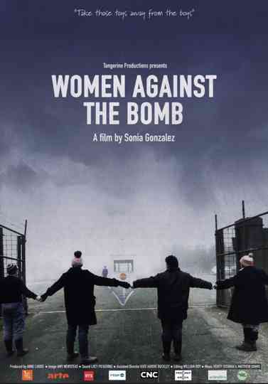 Women Against the Bomb