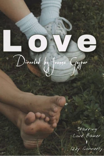 Love Poster