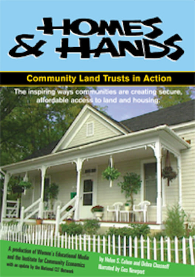 Homes and Hands