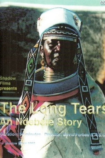 The Long Tears An Ndebele Story