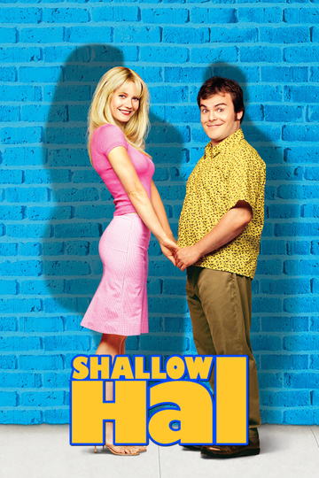 Shallow Hal Poster