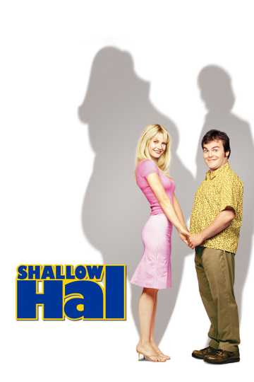 Shallow Hal Poster