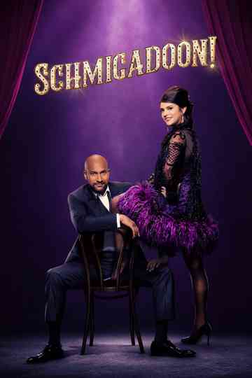 Schmigadoon! poster