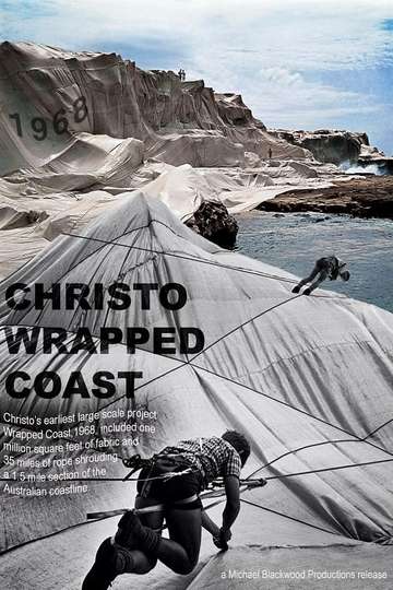 Christo Wrapped Coast