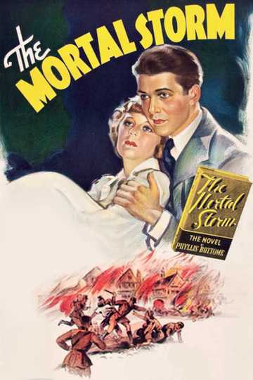 The Mortal Storm Poster