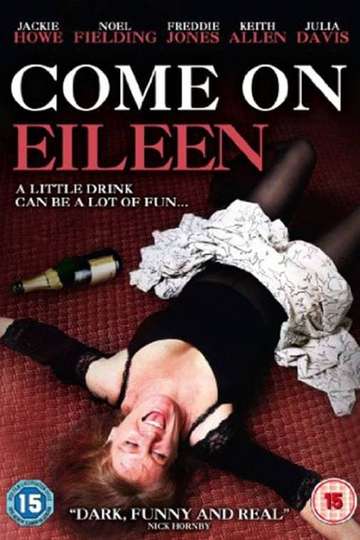 Come on Eileen Poster