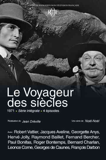 Le Voyageur des siècles poster