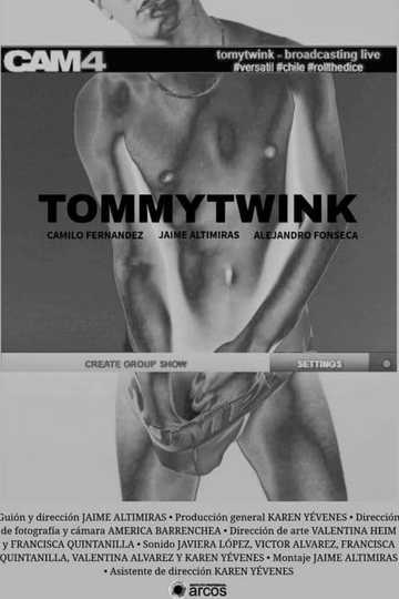 Tommy Twink