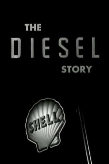 The Diesel Story Poster