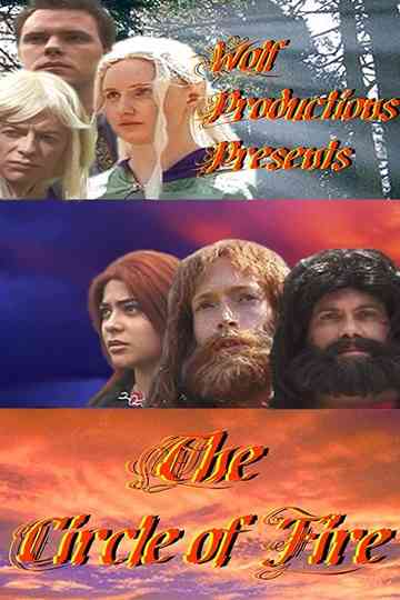 Circle of Fire The Dark Lord Kylnor