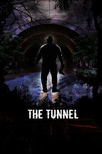 The Tunnel Poster