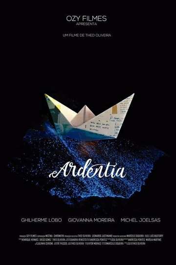 Ardentia Poster