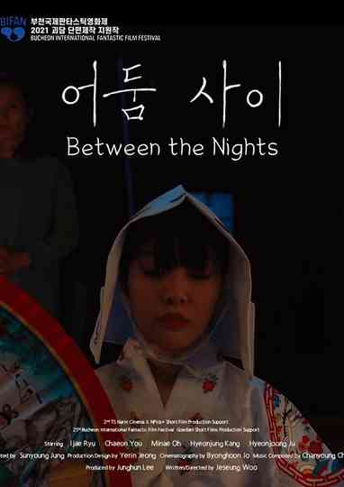 Between the Nights