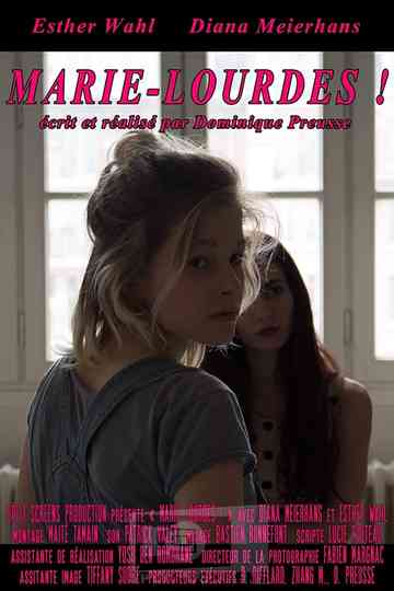 MarieLourdes