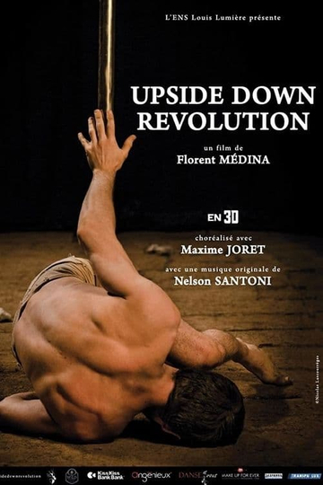 Upside Down Revolution