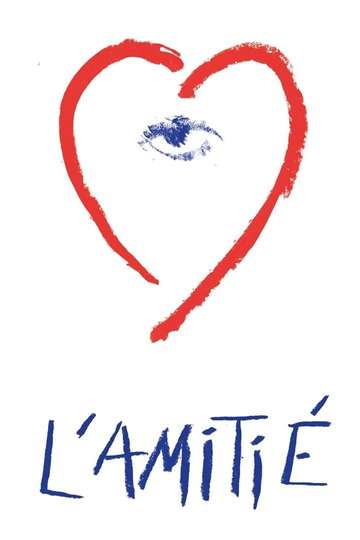LAmitié Poster