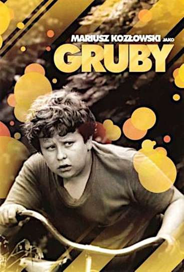 Gruby Poster