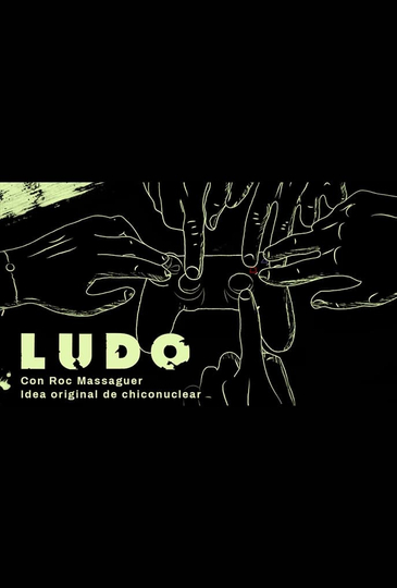 LUDO Poster