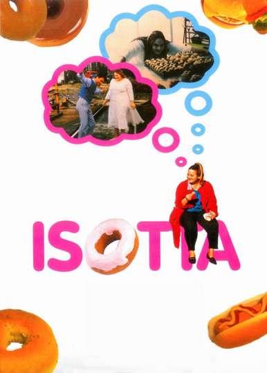 Isotta Poster