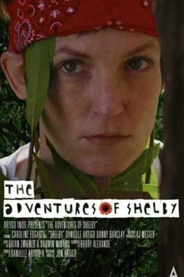 The Adventures of Shelby Poster