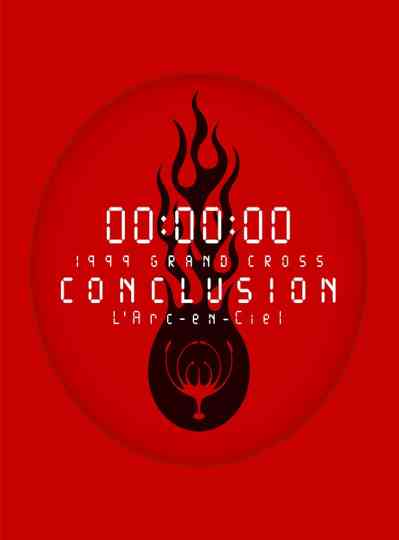 L'Arc-en-Ciel: 1999 Grand Cross Conclusion