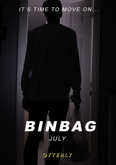 BinBag Poster