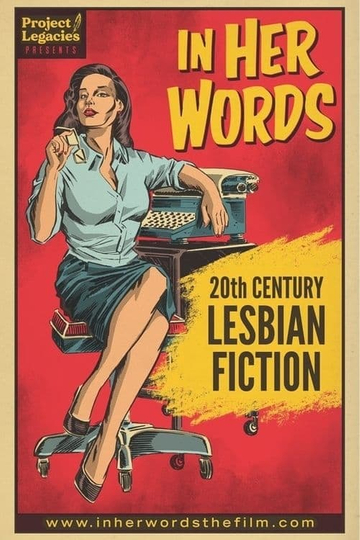 In Her Words: 20th Century Lesbian Fiction