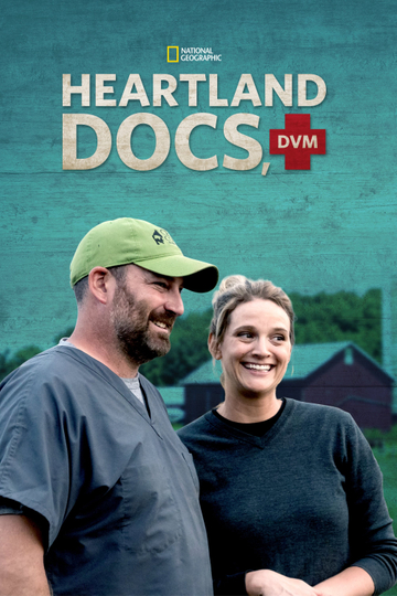 Heartland Docs, DVM