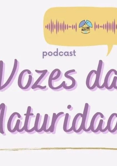 Vozes da Maturidade Poster