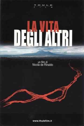 La vita degli altri Poster