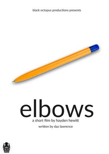 Elbows Poster
