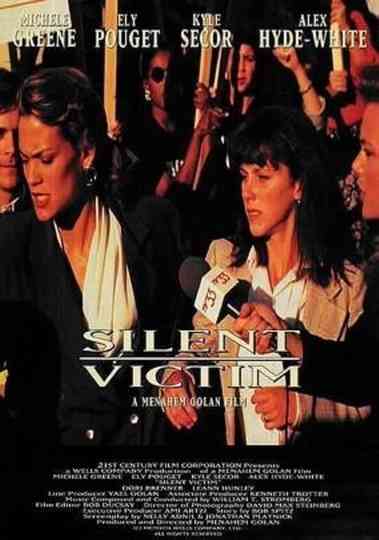 Silent Victim