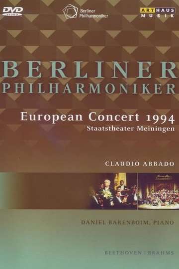 European Concert 1994