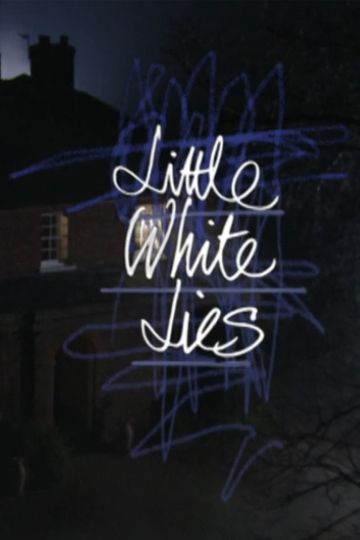 Little White Lies Poster