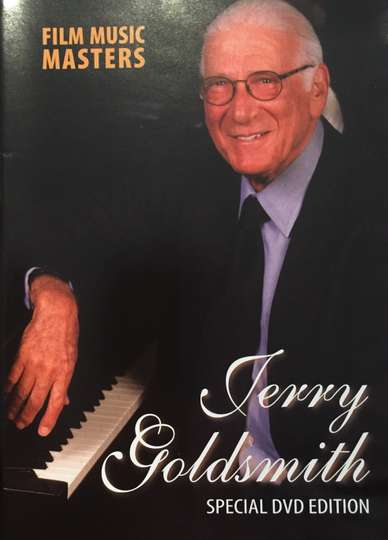 Film Music Masters Jerry Goldsmith