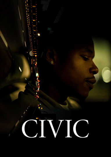 Civic Poster