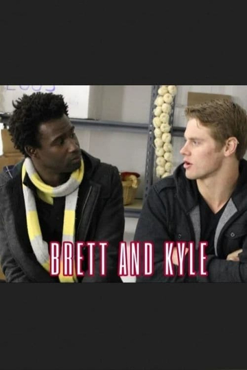 Brett  Kyle Poster