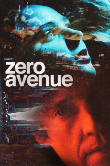 Zero Avenue Poster