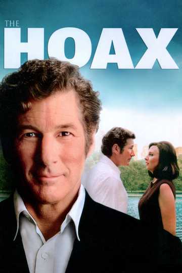 The Hoax Poster