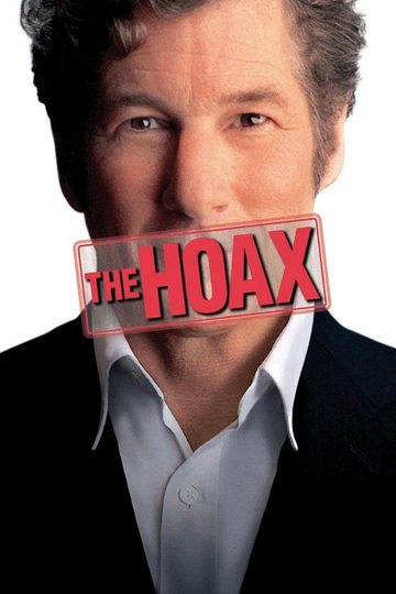 The Hoax Poster