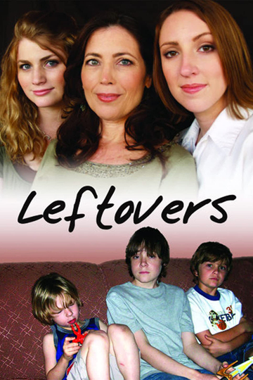 Leftovers Poster