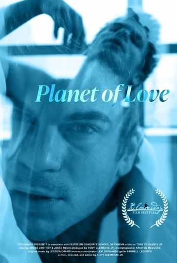 Planet of Love