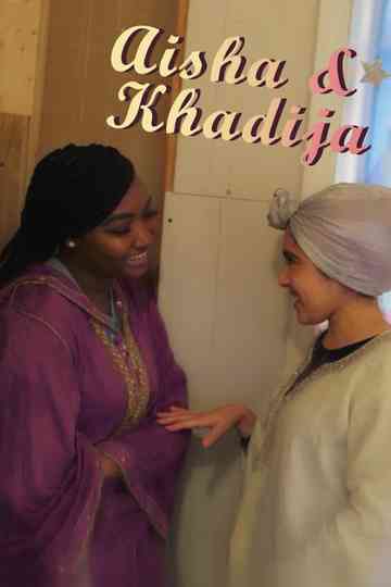 Aisha  Khadija