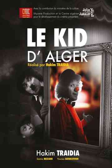 LE KID DALGER